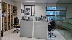 E-centre @ Redhill (D3), Factory #459504291